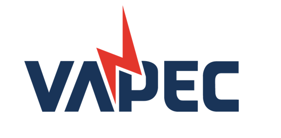 Logo VAPEC